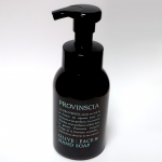 PRPVINSCIA（プロバンシア）フェイス＆ハンドソープを試してみました。世界的香水の里×ペリカン石鹸ホテルアメニティブランドPROVINSCIA-プロバンシア-で大人気の芳醇なオリ…のInstagram画像