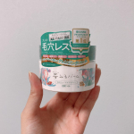 【ロゼット　夢みるバーム】海泥スムースモイスチャーㅤㅤㅤㅤㅤㅤㅤㅤㅤㅤㅤㅤㅤあの、ロゼットが出しているクレンジングバーム！ㅤㅤㅤㅤㅤㅤㅤㅤㅤㅤㅤㅤㅤDUOとか色んなところからク…のInstagram画像