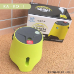 𓍯‎屋外用蚊よけ KA・KO・I‥‥‥‥‥‥‥‥‥‥‥‥よく実家でBBQする時や夫の釣りについて行ったらひどいくらい刺されて😭多い時10個とかで毎年蚊の音が恐怖でした😭…のInstagram画像