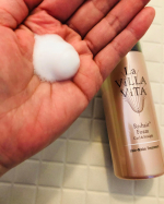 #PR #株式会社Lavillavita #ラヴィラヴィータ #lavillavita #マイラヴィ #トリートメント #リヘアプラス #スタイリング #monipla #lavillavita_fa…のInstagram画像