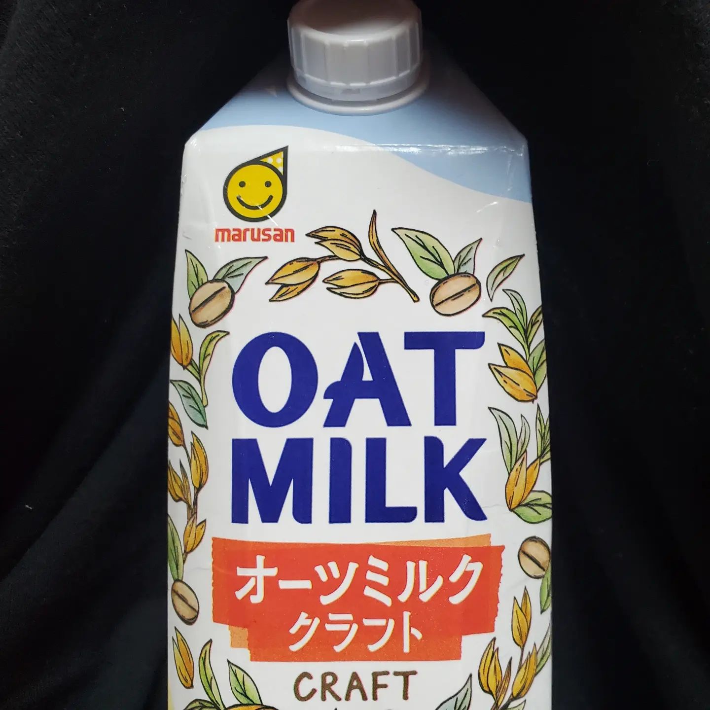 口コミ投稿：マルサンアイのオーツミルク。オーツ麦から製造され、のどごしなめらか、クセが無く…