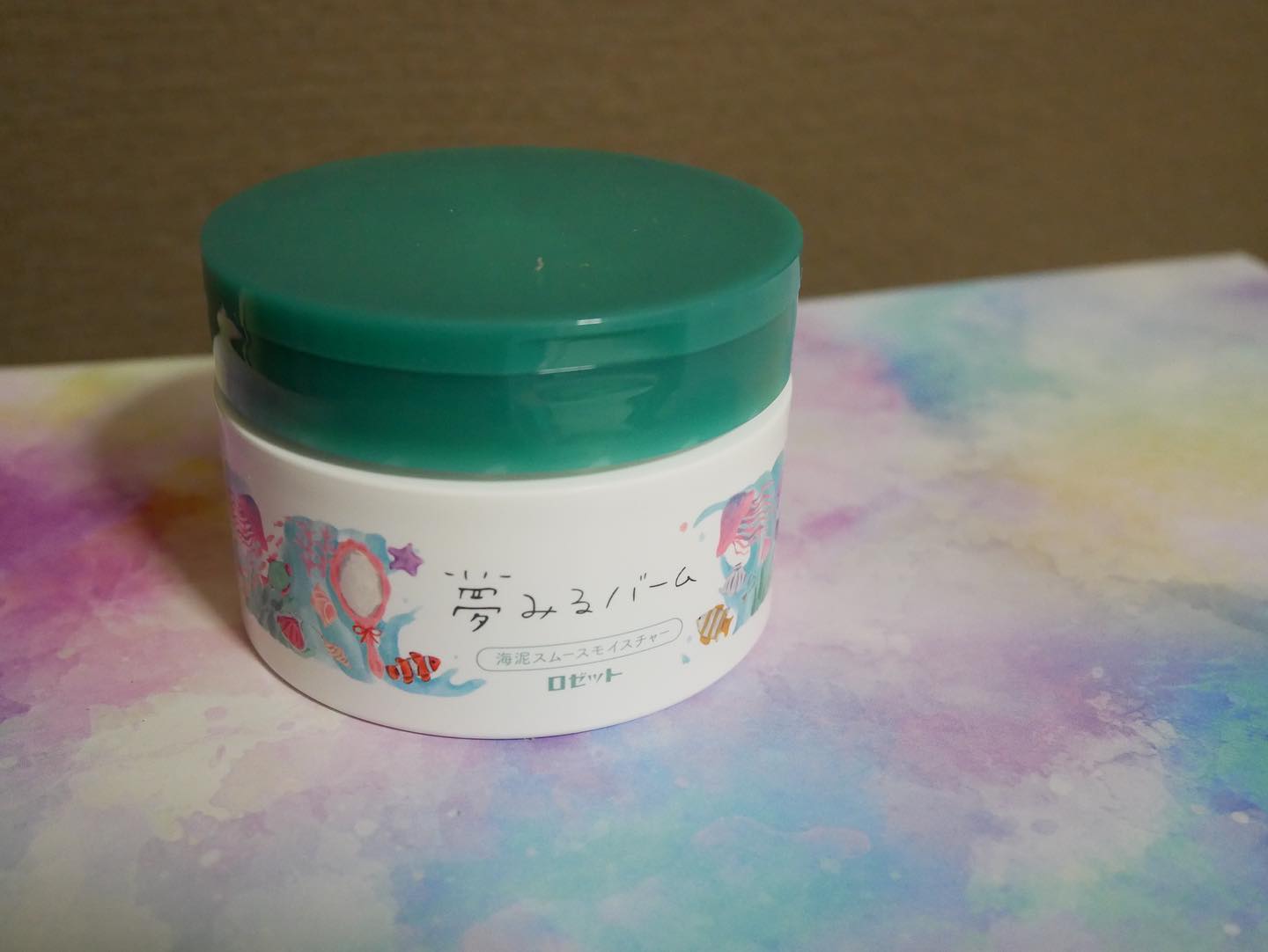 口コミ投稿：編集中#ロゼット #rosette #夢みるバーム #クレンジングバーム #海泥スムースモイス…