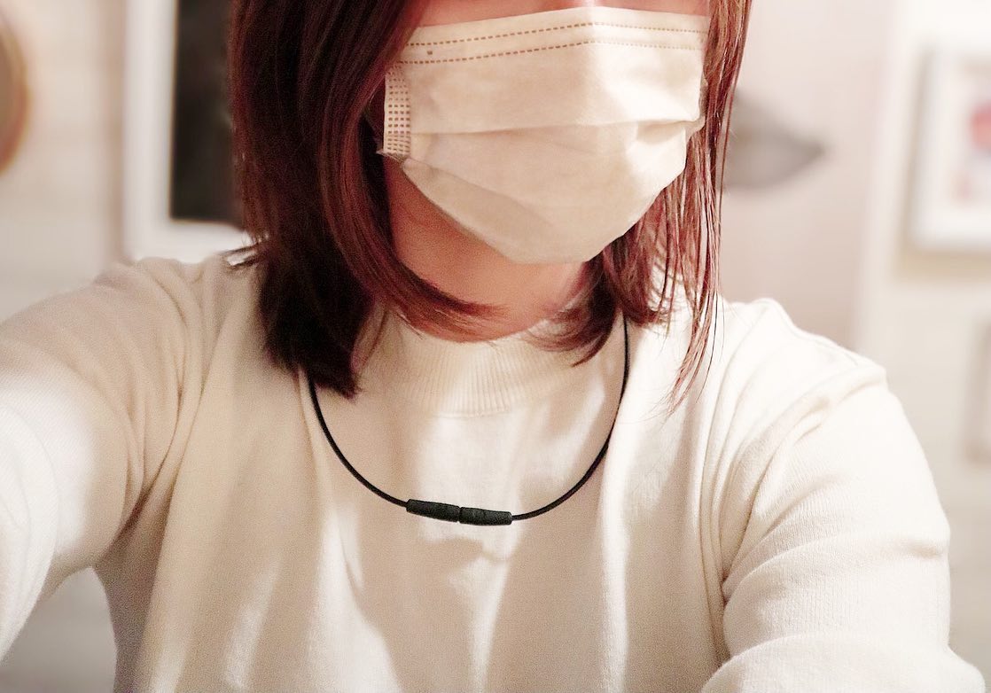 口コミ投稿：こんばんは‪‪ෆ ̖́-‬最近肩こりと頭痛に悩まされていて…ピップマグネループを使い始め…