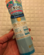 #PR #株式会社明色化粧品 #DETクリア #detclear #meishoku #ピーリング #ピーリングジェル #角質ケア #毛穴 #黒ずみ #monipla #meishoku_fan …のInstagram画像