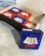 八天堂さんの「広島みはらプリン」をお試しさせていただきました✨😋畜産物や農水産物などを入れた惣菜となるプリンのことを「デリカプリン」と言うんですって😊三原の特産品である神明鶏と大粒…のInstagram画像
