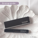 𓍯〖Grangrande〗アイパワーセラム‥‥‥‥‥‥‥‥‥‥‥‥ ✔️まつ毛美容液✔️ボリュームアップ✔️カール形状記憶ひとつで3役をこなす、まつ毛美容液◎…のInstagram画像