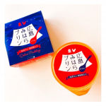「みはらプリン　デリカ」絶品クリームパンの八天堂さんのみはらプリン✨甘くないおかずになるデリカプリン。広島三原の特産品の神明鶏と三原やっさタコ🐙入り。チーズとコンソメの洋風仕上…のInstagram画像