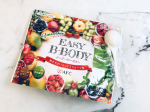 EASY B-BODY(イージービーボディ)をお試しさせていただきました❤️レタス1.2個分の食物繊維と140種類以上の野菜・果物、女性の味方「大豆イソフラボン」と「ワイルドヤム」配合…のInstagram画像