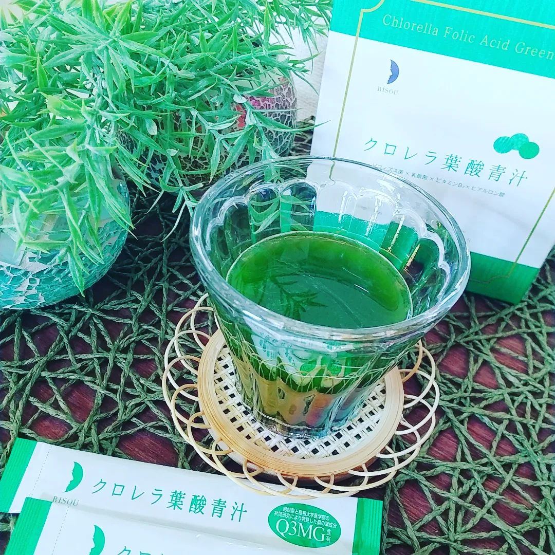 口コミ投稿：🌿リペアジェルでおなじみの#リソウコーポレーション　から5月16日に新発売された、腸…
