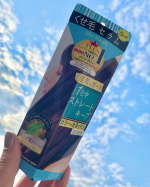 株式会社三宝様よりテンスタースタイル ストレートキープセラムをお試しさせていただけることとなりました🙏🏻💕私の髪は細くて猫毛っぽくてうねりやすくᜊﬞﬞ梅雨時期には朝セットしても雨の…のInstagram画像