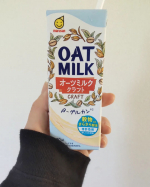 「オーツミルククラフト1000㎖＆200㎖」をご提供頂き、お試しています。「オーツミルククラフト」とは、オーツ麦を“穀物さらさら製法”(特許製法)で、やさしい甘み、のど越しがよくクセのない柔…のInstagram画像