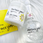 NatureLab. TOKYOパーフェクト シャンプーパーフェクト トリートメント🛀WEB診断で自分だけのシャンプーが作れる🧴髪の状態や理想の髪を選択して、自分に合ったシ…のInstagram画像