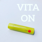 ⋆⋅⋅⋅⊱∘──────∘⊰⋅⋅⋅⋆ 𝟤𝟢𝟤2.05.26『VITAONチアフルミスト』　　　　　黄色のボトルが目を引く 攻めの高濃度ビタミンCミスト。使い方は振らずに…のInstagram画像