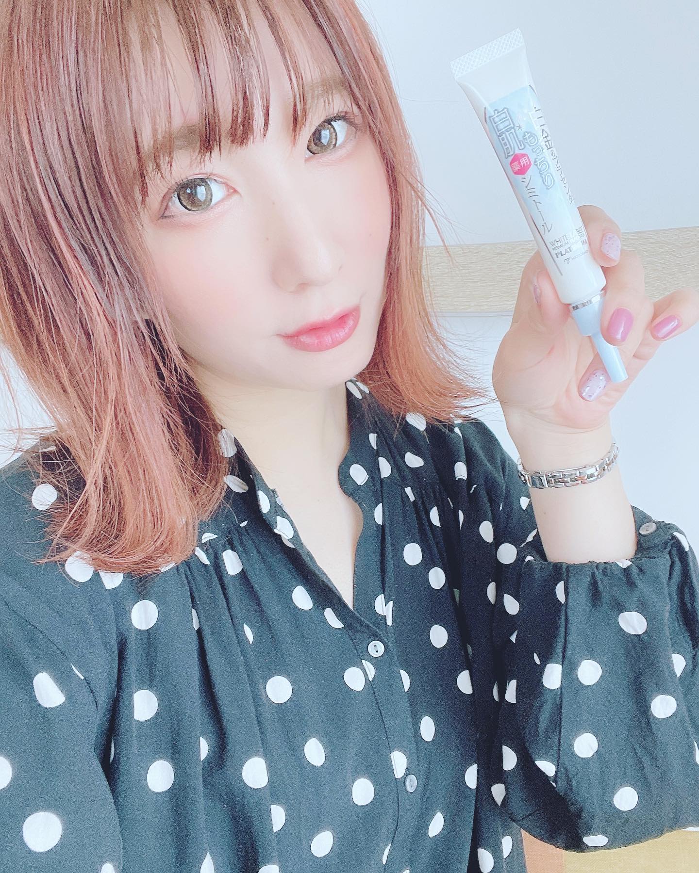 口コミ投稿：.目指せノーファンデ赤ちゃん肌✨お肌にハリと潤いをあたえるコラーゲン・ヒアルロン…