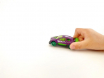 ..@toysrus_jp さまよりʕ•̫͡•♡スピードシティ ミニカー25＋アクセサリー10 ダイキャストビークルを頂きました𓂃男の子には大興奮な内容で🚗ˊ˗…のInstagram画像