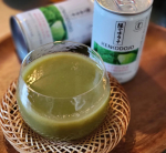 コレステロールを下げる野菜の力(SMCS)を含んだ日本で唯一（消費者庁「特定保健用食品許可(承認)品目一覧」より(令和３年11月時点)）の特定保健用食品、緑でサラナ。肝臓で「酵素」によって胆汁…のInstagram画像