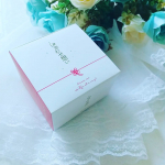 🍀大切な人の幸せを願いながら頑張る人にこそ、幸せが訪れてほしいという想いが込められて生まれたスキンケア🤍しあわせ想い　utukciaから4月28日に発売された新商品のオールインワンジェルです🍀…のInstagram画像