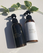 Hzストレートリペアシャンプー&トリートメント使ってみました♡5月ももうすぐ終わり6月に入りますね。蒸し暑さを感じるようになりました。夏を迎えるのは楽しみではありますが、その前に、梅雨が来るわ…のInstagram画像