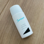 *⁡⁡⁡⁡⁡サンソリットのU･Vlockマイルドミルクをお試しさせてもらいました🌈⁡⁡⁡SPF20、PA++でデリケートな肌の方向けのやさしい処方の日焼…のInstagram画像