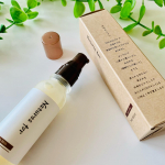 ネオナチュラルさん（u0040neo_natural ）⁡【Natures for バランスミルク 】32mL（乳液）を使用中です！⁡前半、以前いただいた化粧水の【Natures for …のInstagram画像