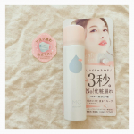 *♪。.:＊・゜♪。.:＊・゜♪。.:＊・゜♪。.:＊・゜*メイクカバー うるおいミスト〈仕上用化粧水〉レギュラー☆*。**⋆⸜独自のうるおいベースでメイク崩れしらず⸝⋆**メイクの上…のInstagram画像