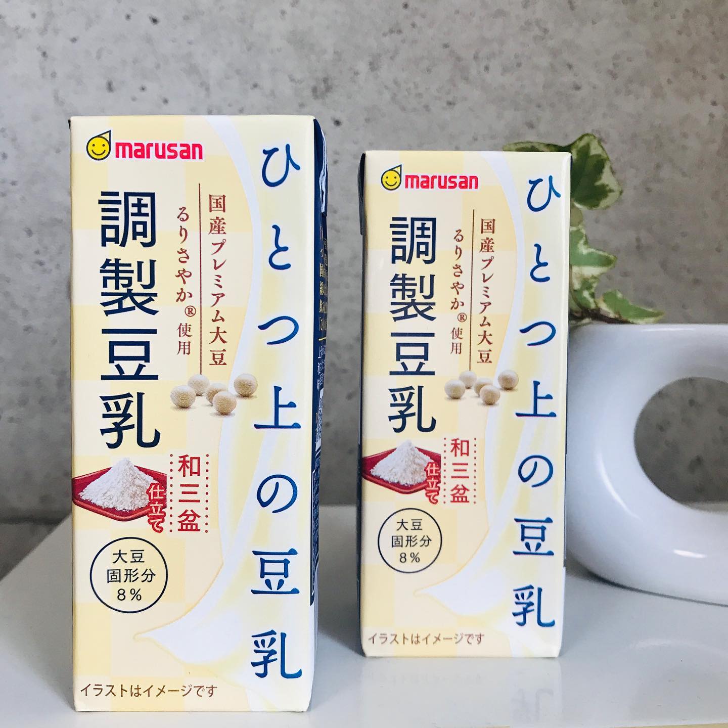 口コミ投稿：青臭みや収れん味の強い成分を含まない国産プレミアム大豆「るりさやかⓇ」、 徳島県…