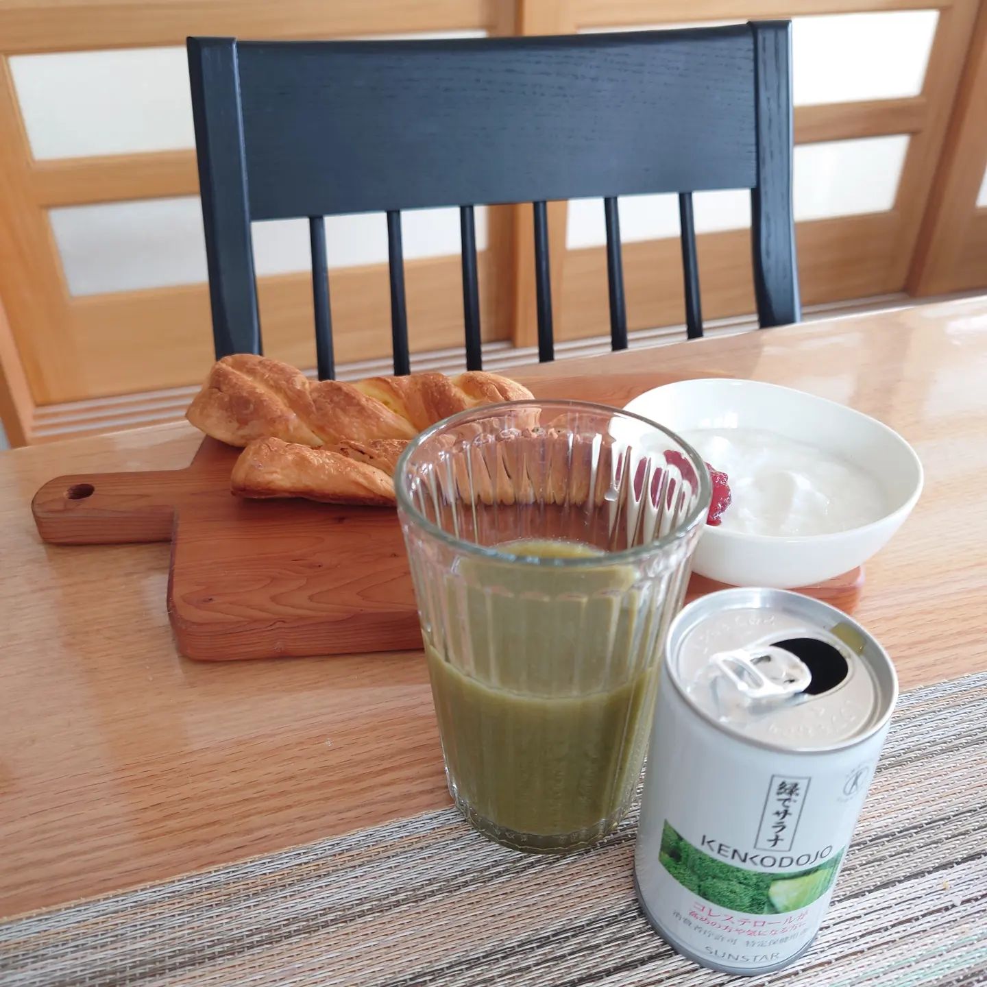 口コミ投稿：《特定保健用食品 緑でサラナ》コレステロールを下げる野菜の力”SMCS”を含んだ日本で…