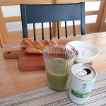 《特定保健用食品 緑でサラナ》コレステロールを下げる野菜の力”SMCS”を含んだ日本で唯一※の特定保健用食品。※消費者庁「特定保健用食品許可(承認)品目一覧」より(令和３年11月時点)１缶で約…のInstagram画像