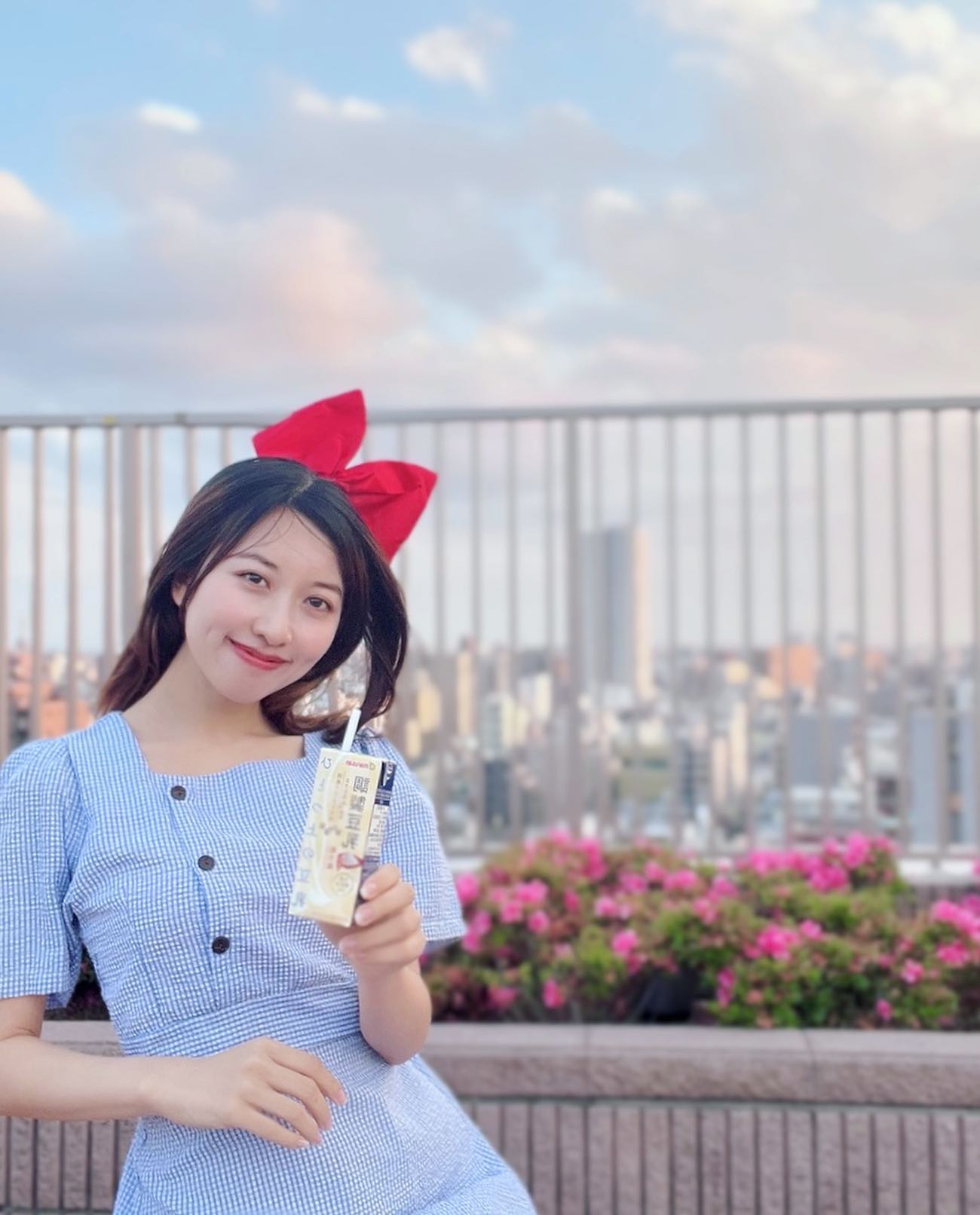 口コミ投稿：ひとつ上の豆乳 調製豆乳和三盆仕立てを飲んだよ✨濃厚な味だけど、飲み終わった後に…