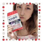 3つに役立つ成分を配合する日本初の機能性表示食品って期待できますよね💕・血管のしなやかさを維持・高めの血圧を下げる・悪玉コレステロールを低下させる年齢が高くなると女性は太ってい…のInstagram画像