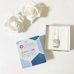 『ディープセラム for FOOT 3.3mL』.爪トラブルのための浸透補修液🌟.1か月ほど使用してみました✨.さらっとした液体でスーッと浸透していくような感覚。べたつきが…のInstagram画像