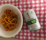 【特定保健用食品 緑でサラナ】・コレステロールが高め、気になる方・野菜不足が気になる方に特におススメ！コレステロールを下げる野菜の力(SMCS)を含んだ日本で唯一※の特定保健用食品。(1缶…のInstagram画像