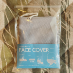 ＊＊興和株式会社さまの【男女兼用　FACE COVER（フェイスカバー）※グレー】を使わせて頂きました✨⁡だんだんと暑くなってきました❗️⁡私は紫外線アレルギーなので、外に出る…のInstagram画像