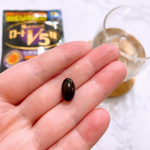 目👁の健康が気になる方に目のサプリメントロート製薬『ロート V5粒』〈サプリメント〉[機能性表示食品] ソフトカプセル62粒(62日分) ¥3,888(税込)【機能性関与成分】…のInstagram画像