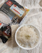 6月16日は「麦とろの日」です！「むぎ（6 ）とろ（ 16 ）」麦とろご飯を食べて元気に夏を乗り切ろう記念日！！とろろ自体に食物繊維をよく含んでいる上に、もち麦ごはんは食物繊維が玄…のInstagram画像