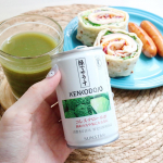 .@kenkodojo.サンスターの特定保健用食品 緑でサラナを毎朝飲んでいます☀️.毎日の食事には気をつけていますが、なかなかバランス良く栄養を取るのは難しいですよね💦緑でサ…のInstagram画像