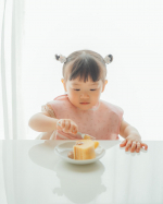 ❁⃘*.ﾟ ⁡⁡⁡それはもう美味しく美味しくいただきました♡みのりはチョコレートのクリームがお気に入り𓂃𓈒ₒ私はカスタードクリームが1番好きでした♡⁡⁡この日付けて…のInstagram画像
