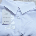ボタンがきちんと閉まる　7分シャツ＠nissen_inner_official　7分袖タイプ：商品番号：VWE0122B0002🌟グラマーバストさんのお悩み解消したシャツをニッセンさんが開発！…のInstagram画像