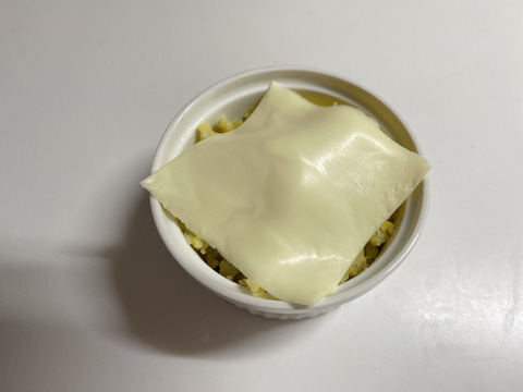 口コミ：北海道チーズコーンスープの画像（12枚目）