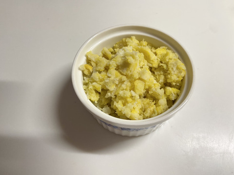 口コミ：北海道チーズコーンスープの画像（11枚目）