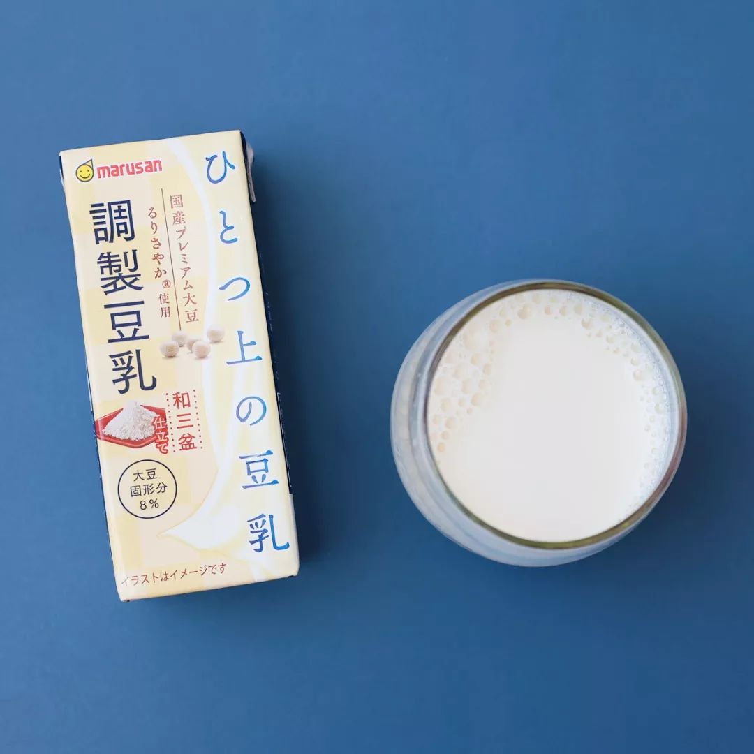 口コミ投稿：.【ひとつ上の豆乳 調製豆乳和三盆仕立て】@marusanai_official 　●青臭みや収れん味…