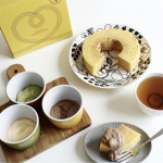 .今日のおうちカフェ時間♪今日は、久しぶりに予定がない休日です。最近平日も土日も習い事であちこちへ。久しぶりにのんびりな休日を過ごすためには、、おやつが欠かせない！！..…のInstagram画像