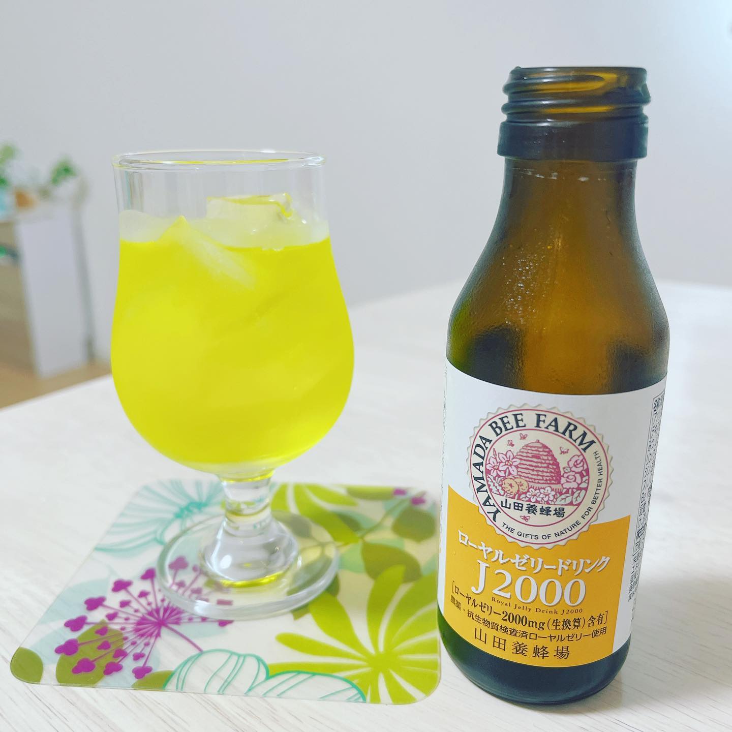 口コミ投稿：暑い日が増えてきましたね。疲れが出やすい時期ですので、しっかり栄養を取らなくち…