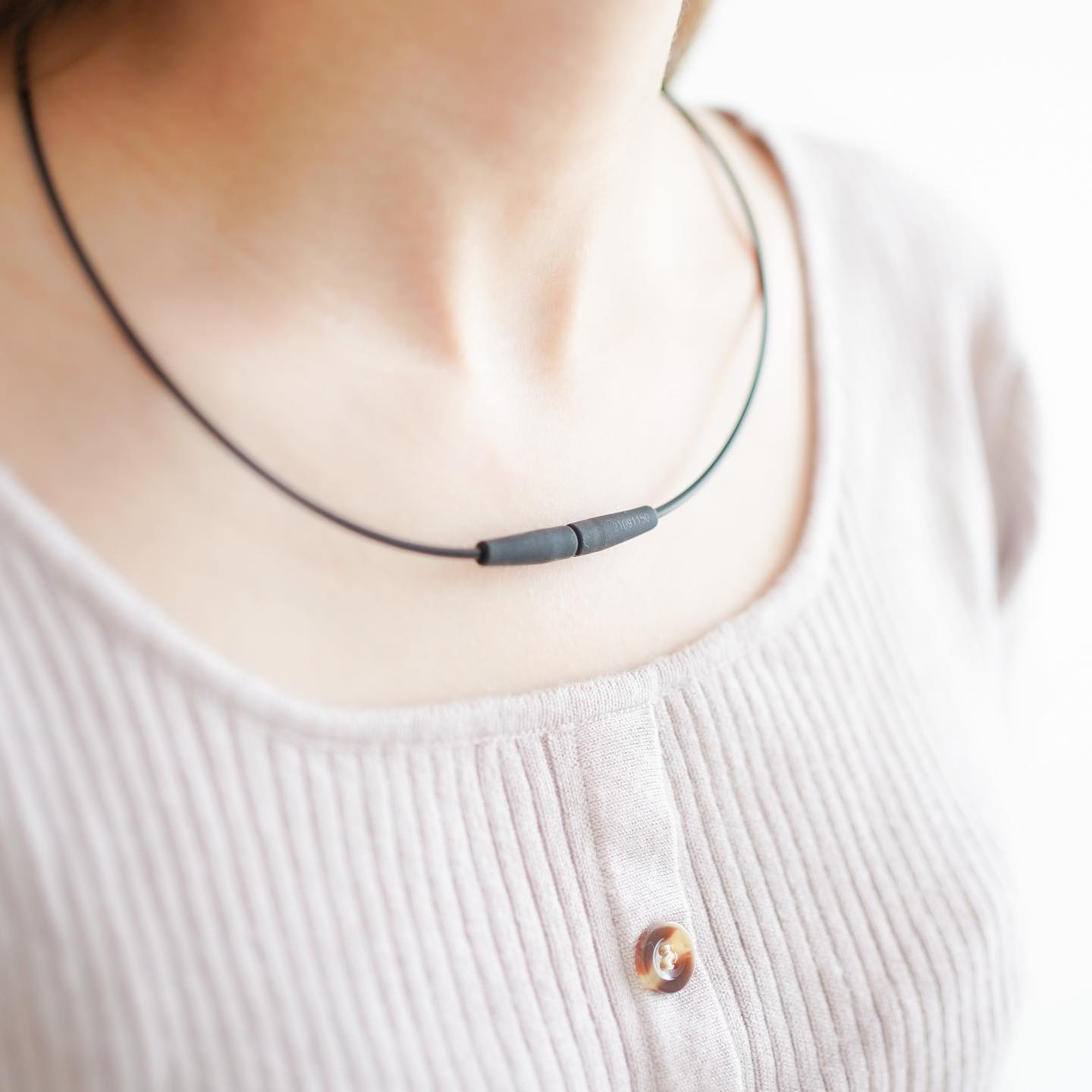 口コミ投稿：.⁡最近、首や肩が凝るので…ピップマグネループ AiryFreeeを試してみました！☺️⁡ピッ…