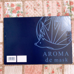 今回はアロマ de マスクをお試しさせていただきました😊マスク生活が日常になり、アロマで心地よい生活を送れるアイテムになっております✨今回はペパーミントの香りです。袋を開けるととても良い香りが…のInstagram画像