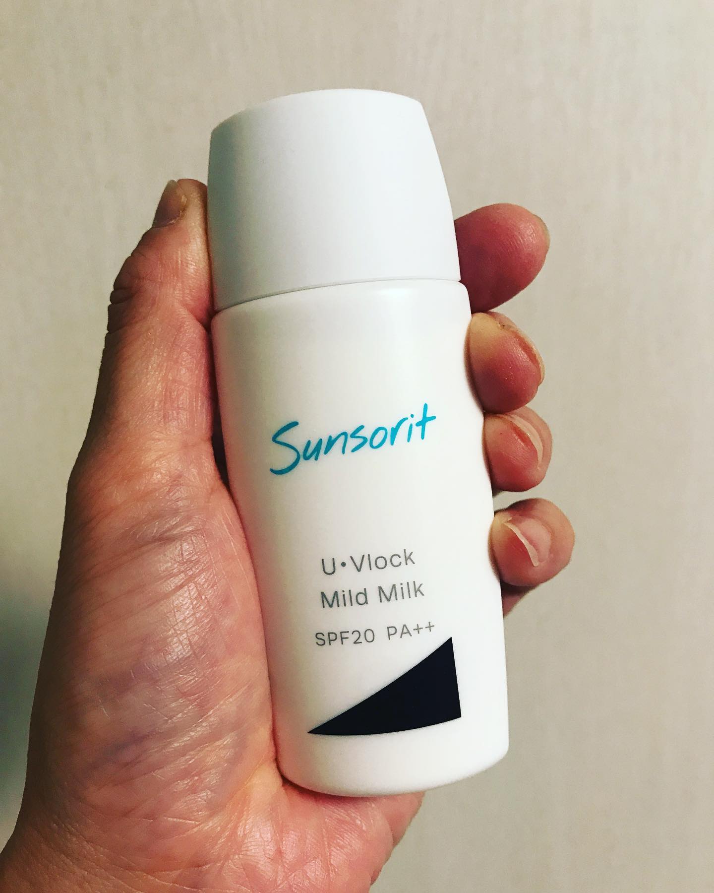 口コミ投稿：#sunsorit #サンソリット #uvlockマイルドミルク #ユーブロック #uvlock #皮膚科 #美…