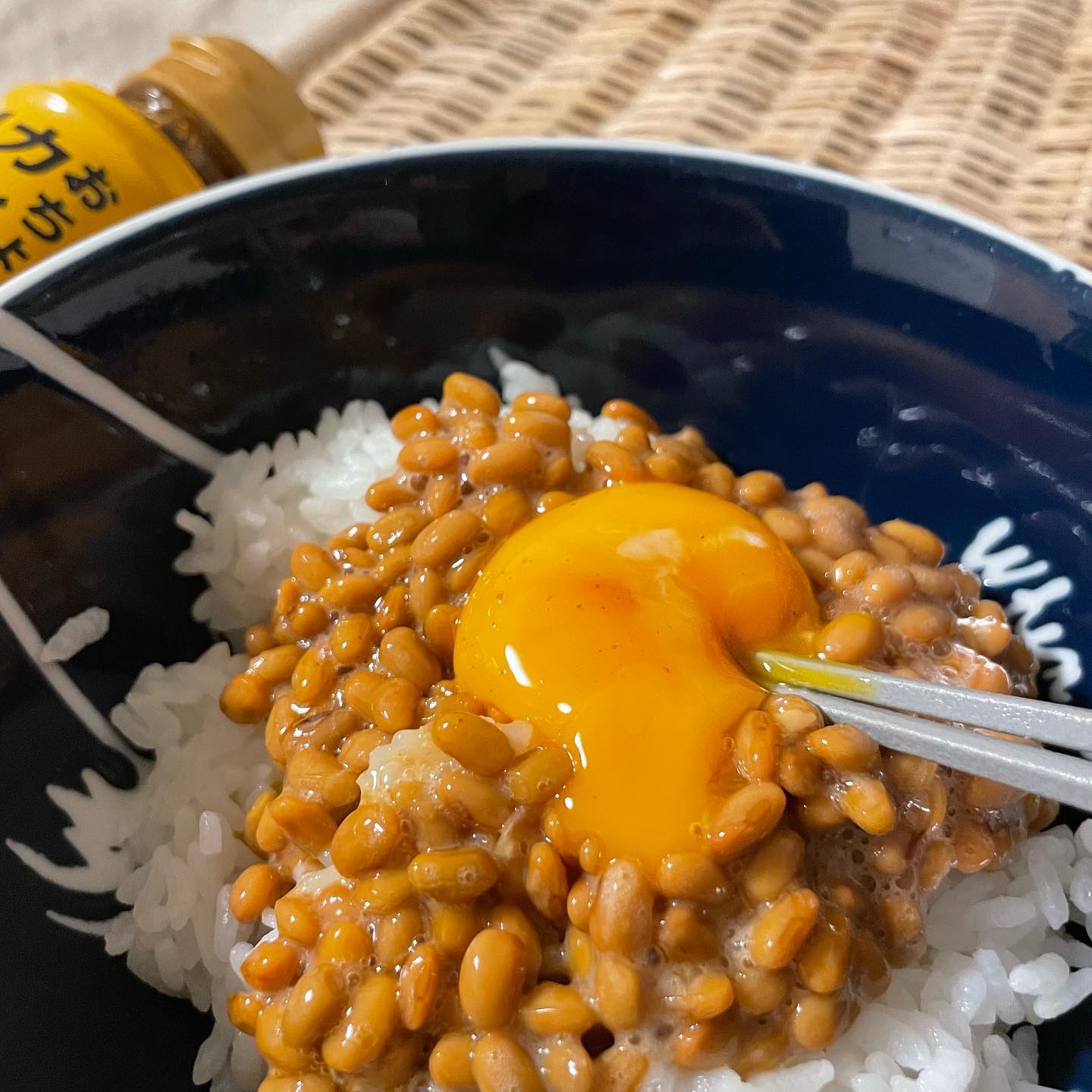 口コミ投稿：. ｽﾃｷﾅｺﾞｴﾝｶﾞｱﾘﾏｼﾀ~~🌿 ˗ˏˋ  カレー風味の正油  ˎˊ˗ 味付けの隠し味にぴったりの商品😳…