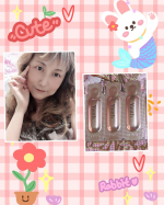 “使用期限30秒”の生ビタミンCを1包ごとに閉じ込めた生ビタミンC美白美容液💗使い続けていくたびにお肌の状態が良好に🎵 純粋ビタミンC配合の美容液が、メラニンの生成を抑え、しみ・そばか…のInstagram画像