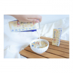 sumomo_mayu豆乳生活🥛🤍...最近、朝食にシリアルを食べています♪シリアルブーム🥣でも案外シリアルって健康偏っているんだよね😭💦栄養抜群に見えて糖質の塊、笑....でも…のInstagram画像
