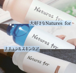 私の、#神スキンケア それは、Natures for ネイチャーズフォーさんのスキンケアです❤️ネイチャーズフォーの💙化粧水 ☆ヒーリングローション☆オ…のInstagram画像